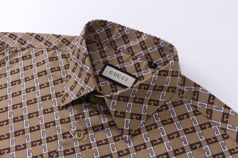 Gucci Shirts